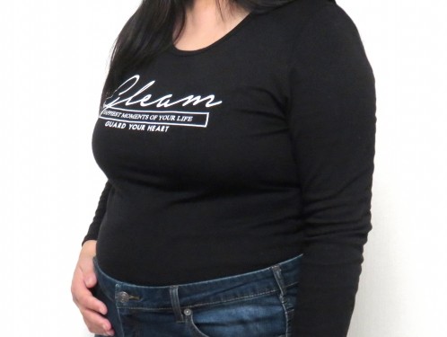 豊満熟女イメージ