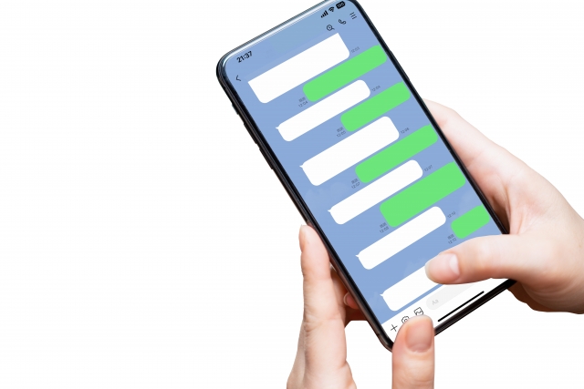 LINEのイメージ画像