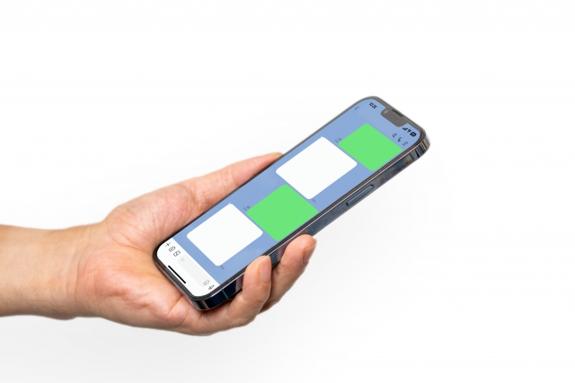 LINEのイメージ画像