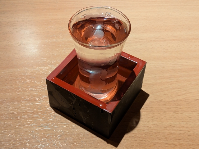 日本酒のイメージ画像
