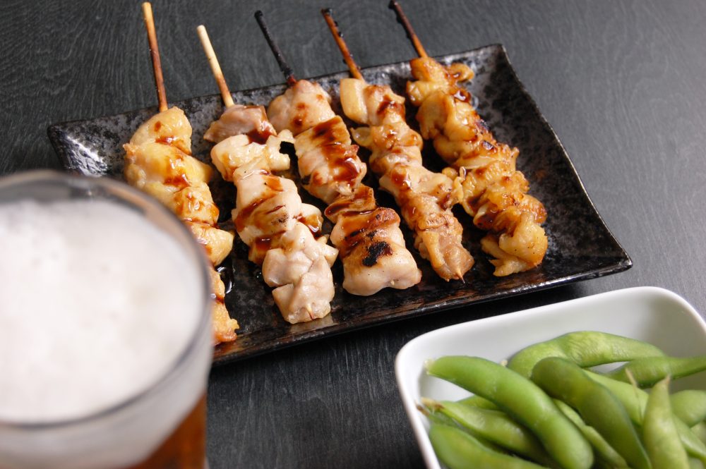 居酒屋イメージ画像